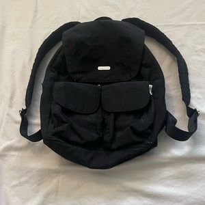 Baggallini Madison Mini Backpack Black